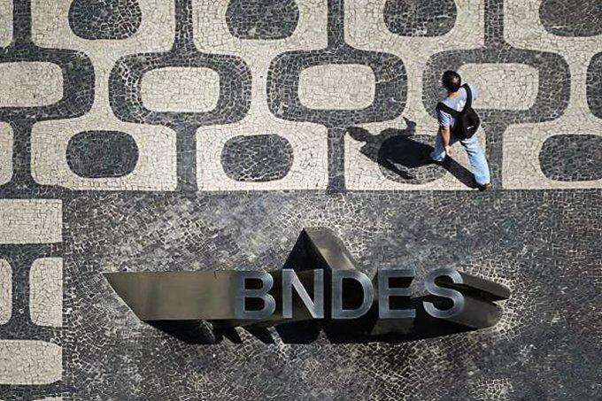 BNDES: somado ao já realizado, total de desinvestimentos deve alcançar R$ 90 bilhões até fim de 2022 (Nacho Doce/Reuters)