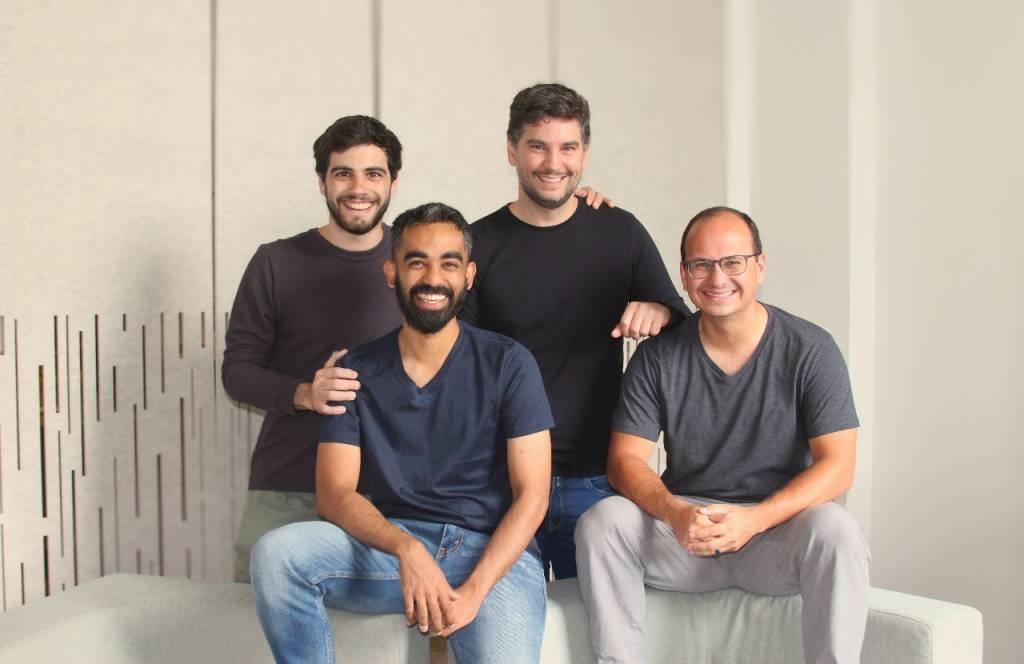 Hyperplane: startup que nasceu no Vale do Silício com DNA brasileiro quer conquistar mercado norte-americano (Hyperplane/Divulgação)