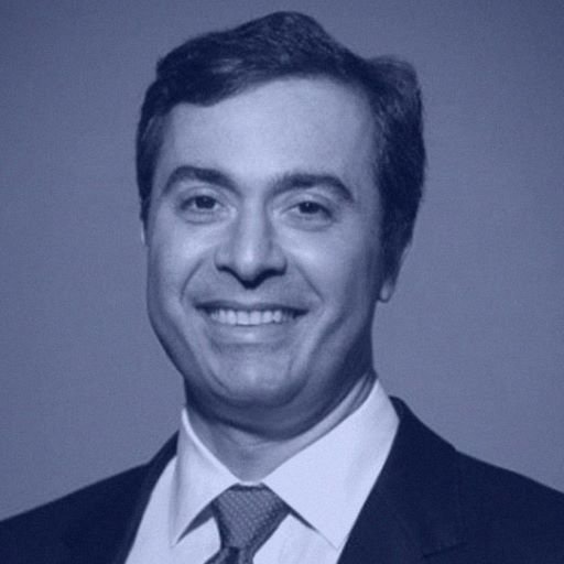 Avatar do colunista Alexandre Coelho De Botton