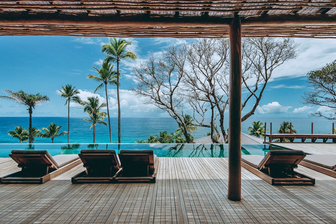 Barracuda Hotel &amp; Villas