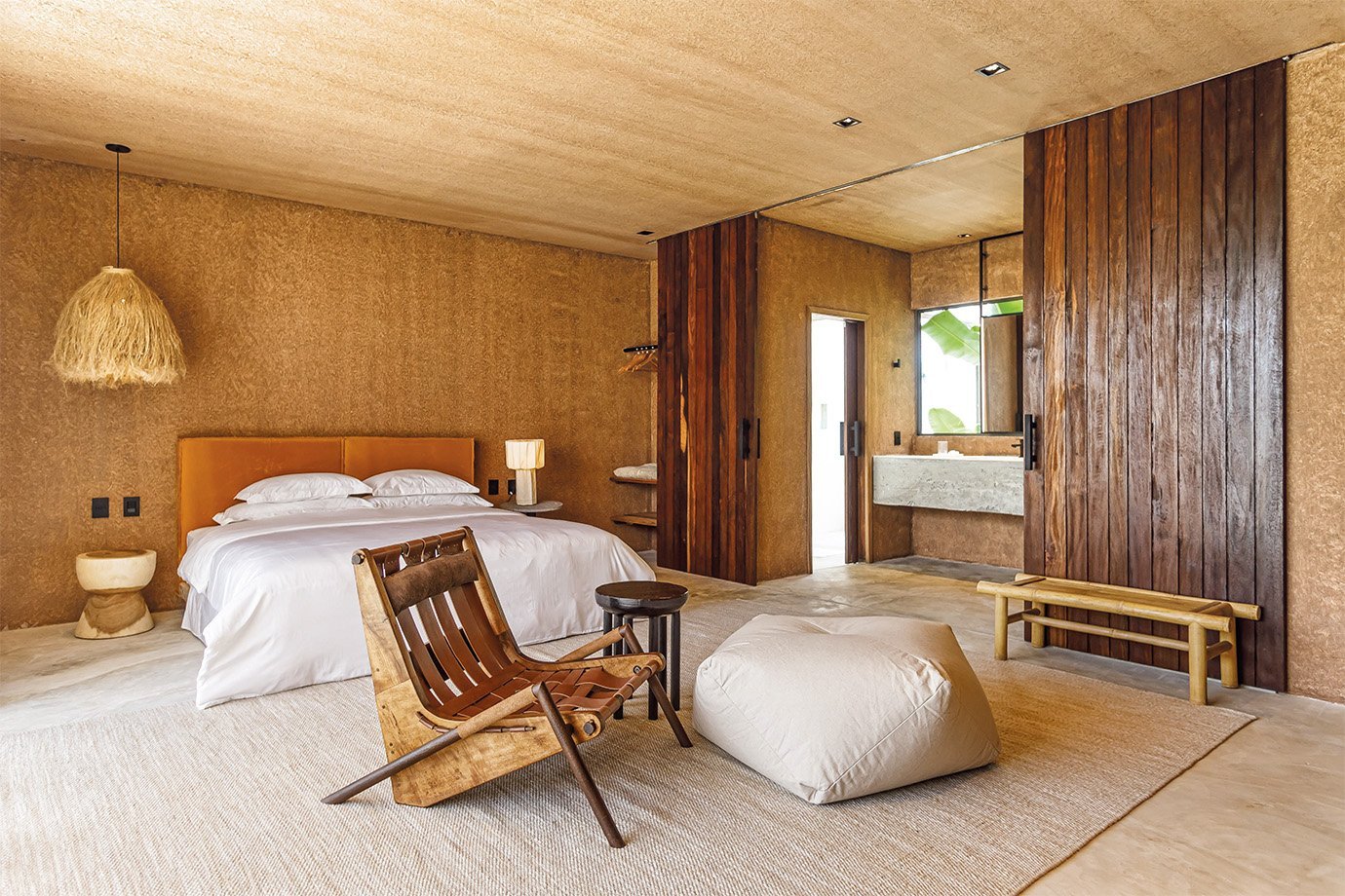 Mahré Hotel &amp; Spa