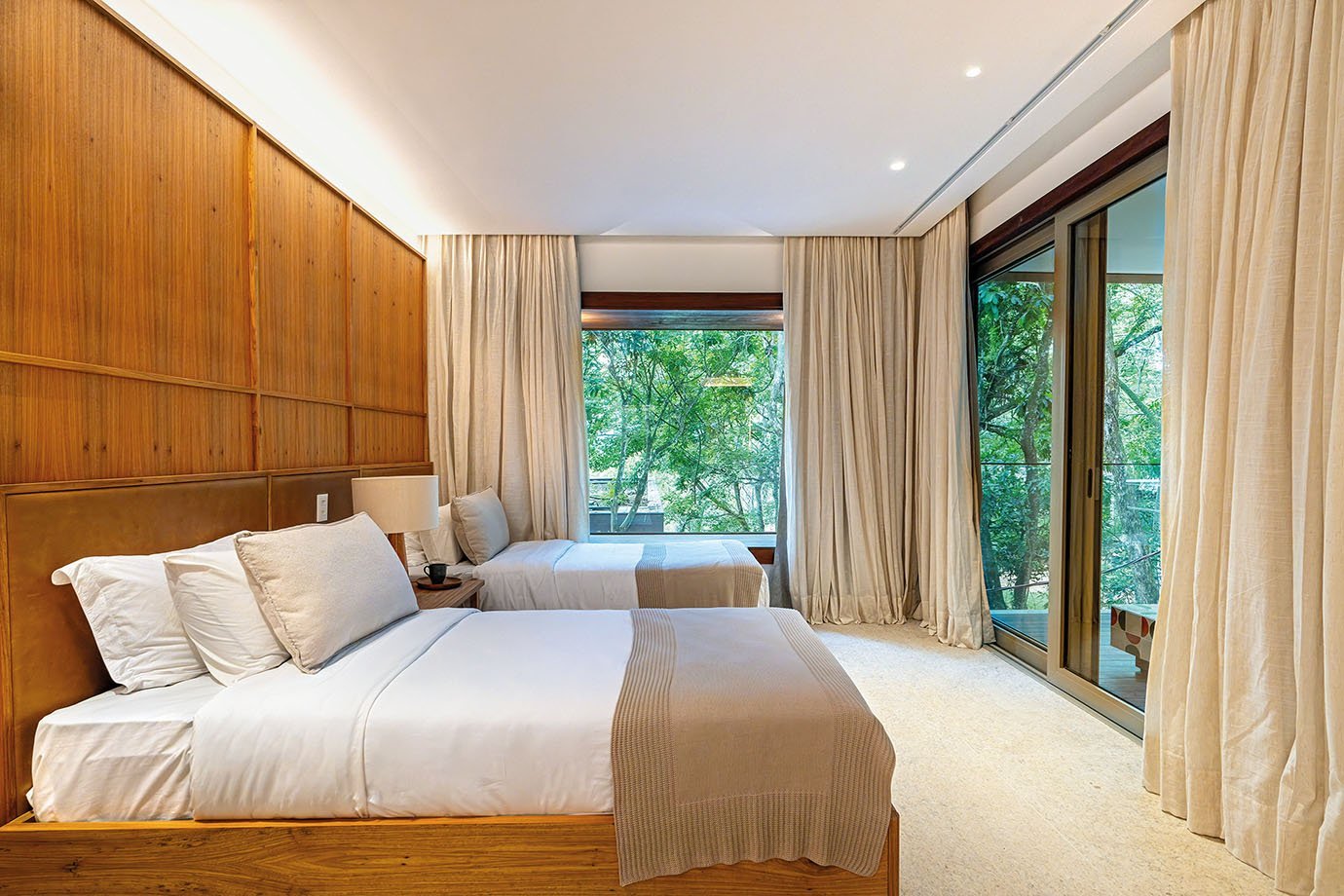 Clara Arte Resort
