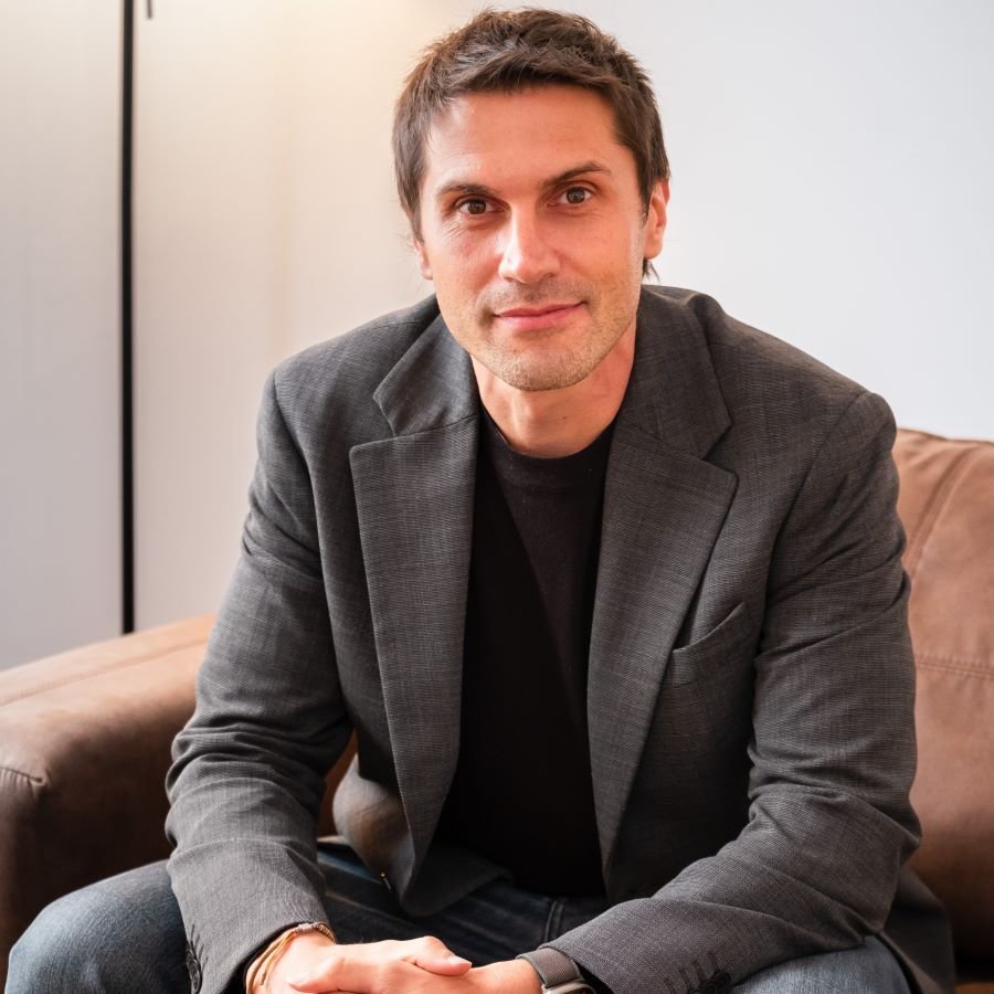 Avatar do colunista Ernesto Maceiras