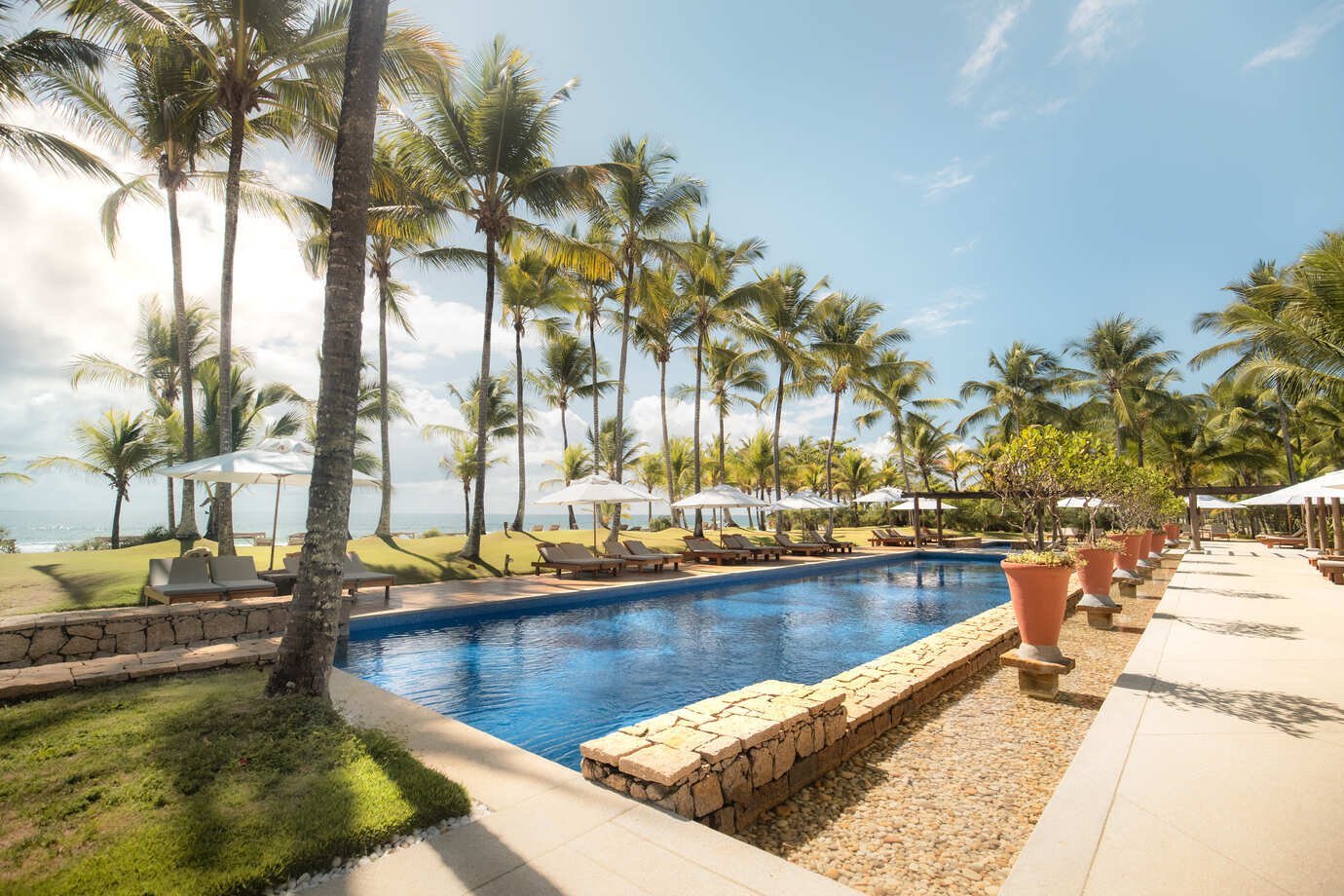 Txai Resort Itacaré