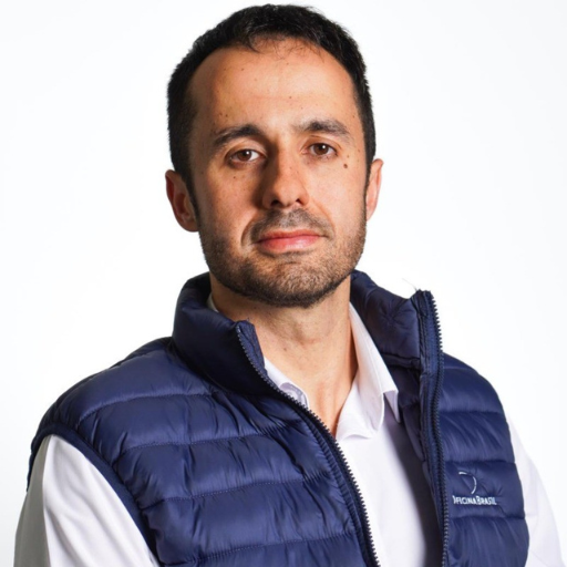 Avatar do colunista André Simões