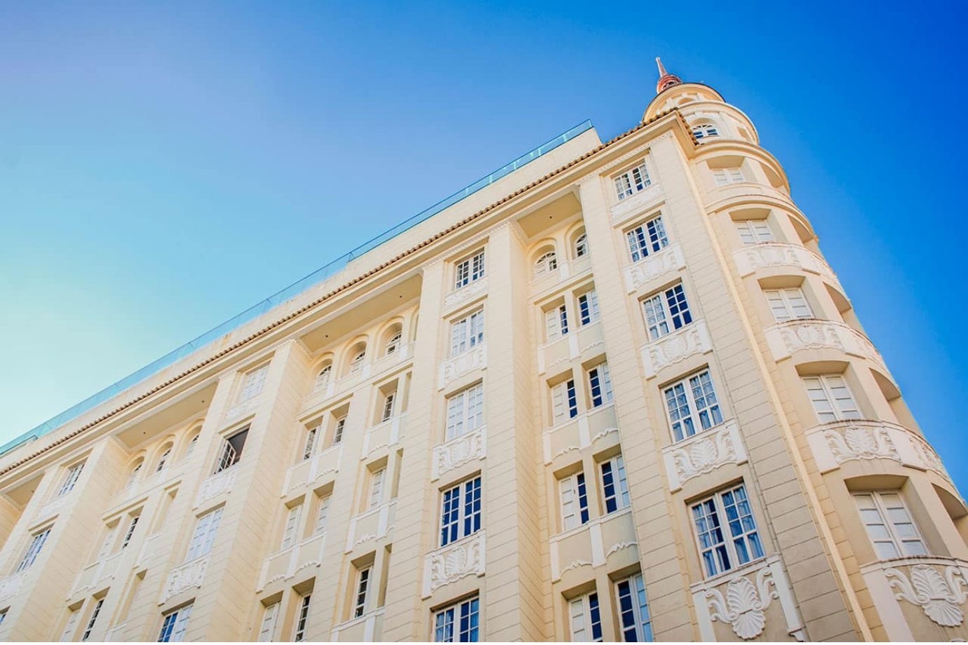 Fera Palace Hotel