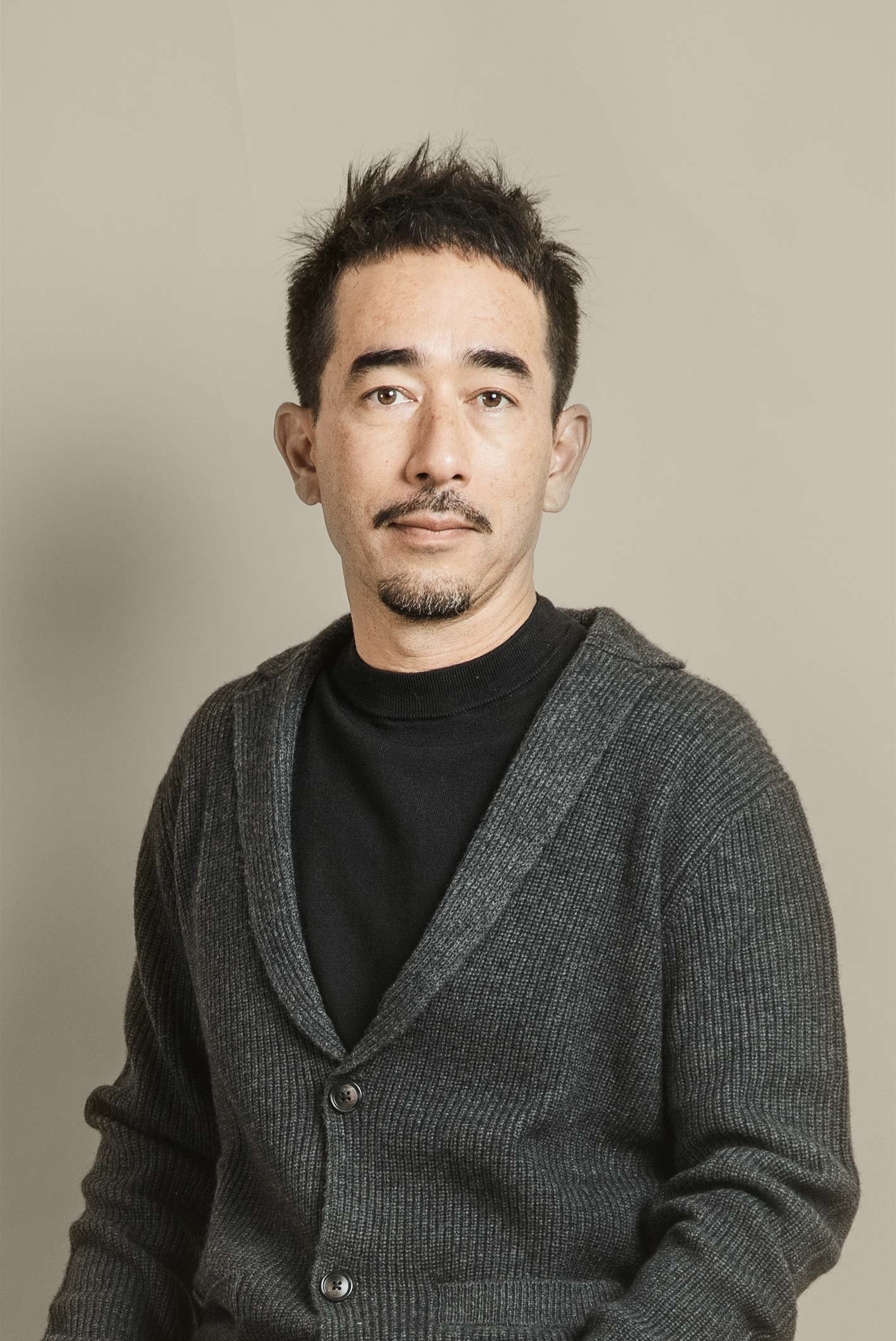 Alan Chu