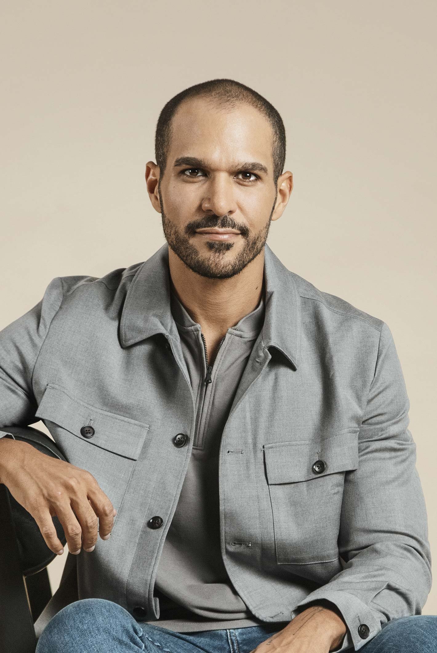 Hugo Ribeiro