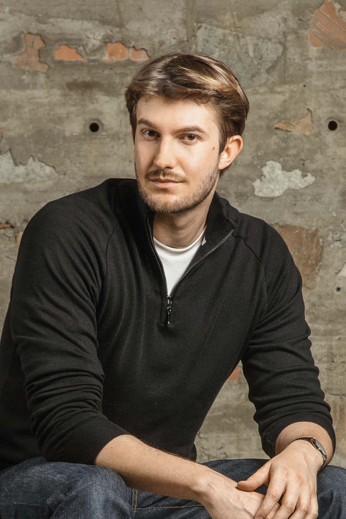 Leonardo Zanatta