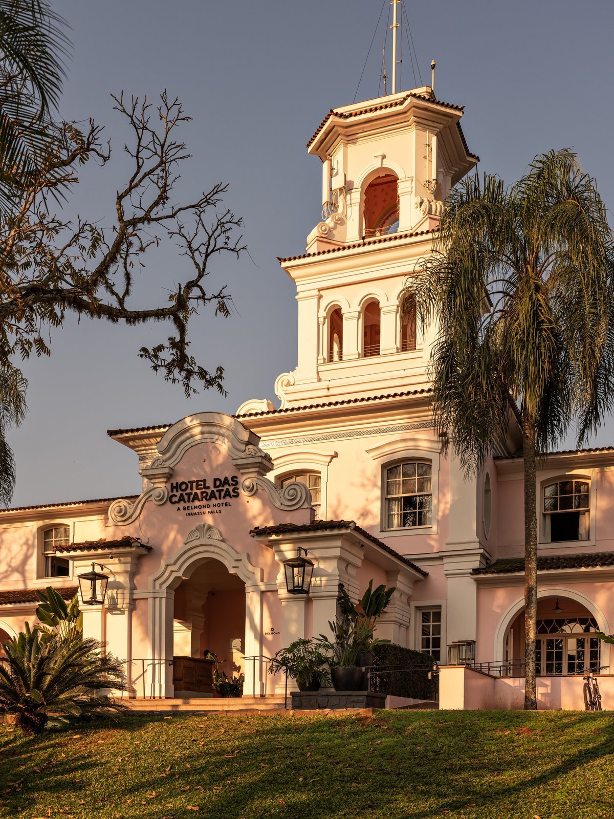 Hotel das Cataratas, A Belmond Hotel