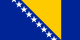 Bósnia e Herzegovina