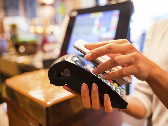 Carteira digital deve levar o comércio via celular a US$ 17 bi no país