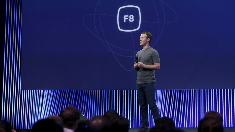 Facebook anuncia importantes mudanças para o Messenger