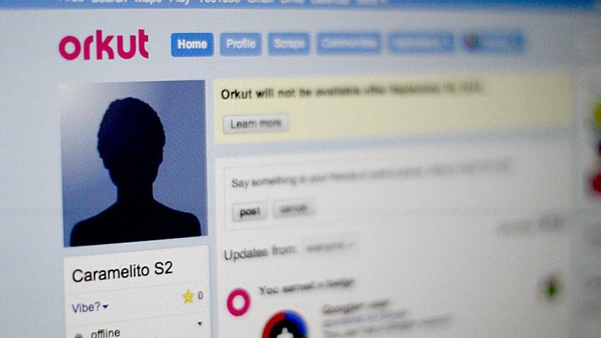 Google vai fechar Orkut. Lembre outros serviços aposentados