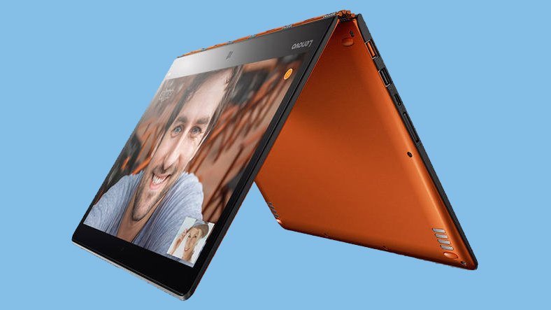 Conheça o notebook de R$ 11.100 da Lenovo, o Yoga 900