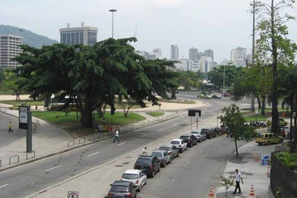 As cidades com os estacionamentos mais caros da América Latina