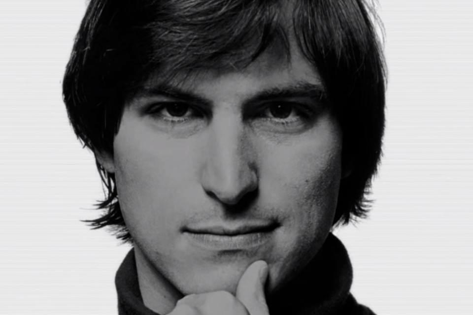 Assista ao primeiro trailer de novo documentário sobre Steve Jobs
