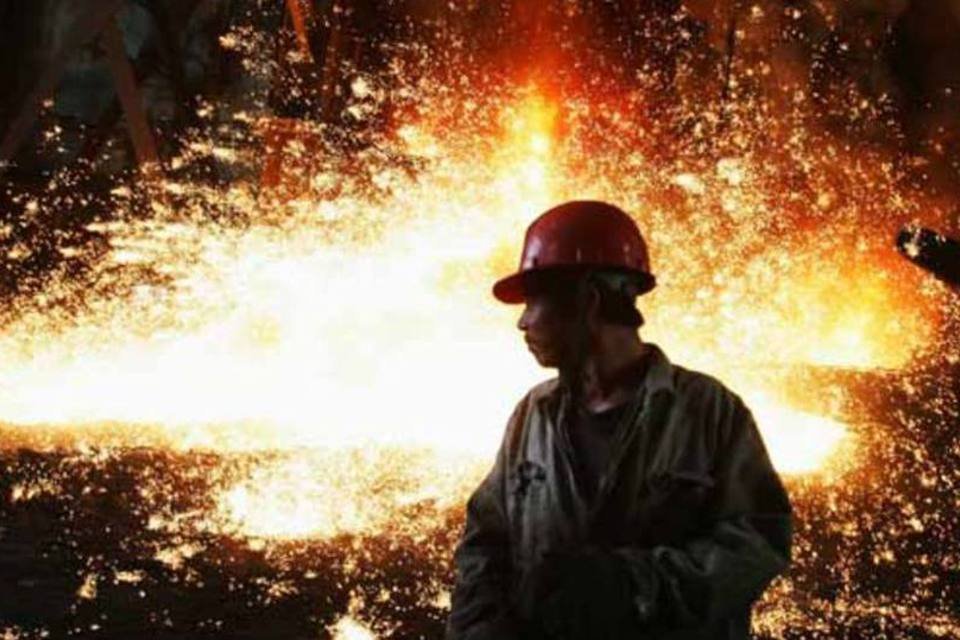 IABr nega acusações de tentar barrar importações de aço