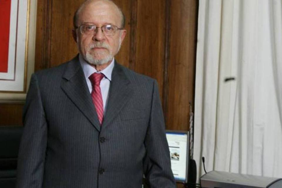 Vice-presidente do PSDB critica vazamento de delação