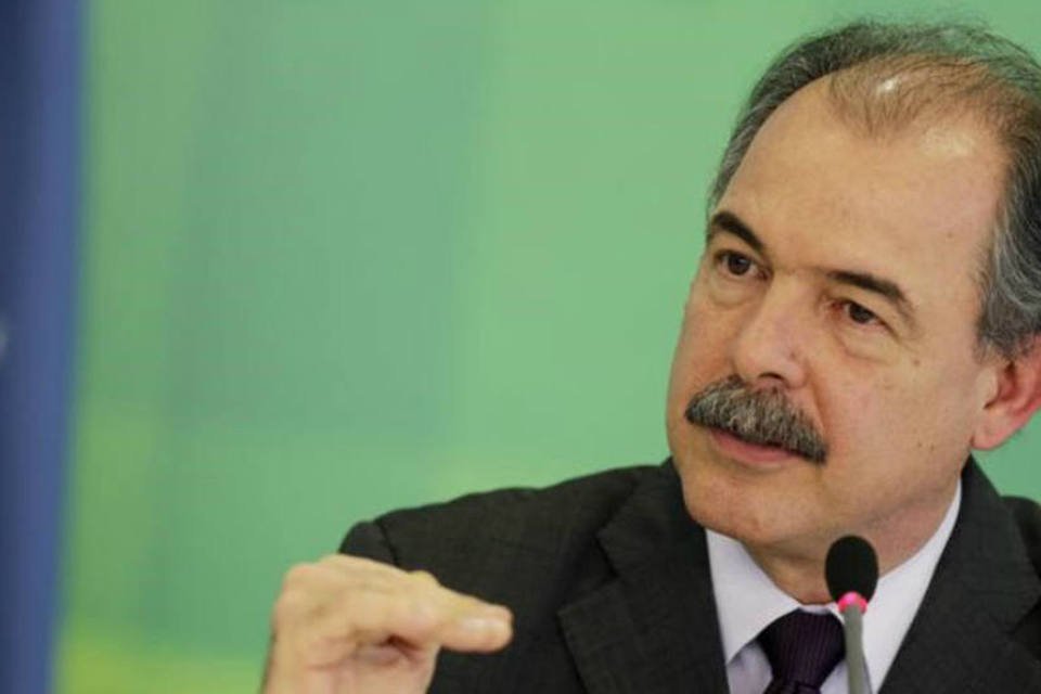 Impasse sobre Lula tem que ser superado, diz Mercadante