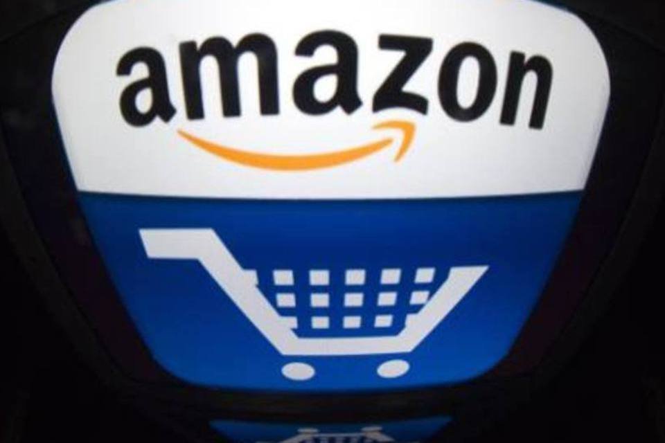 Amazon vai abrir mercado que não terá caixas nem filas
