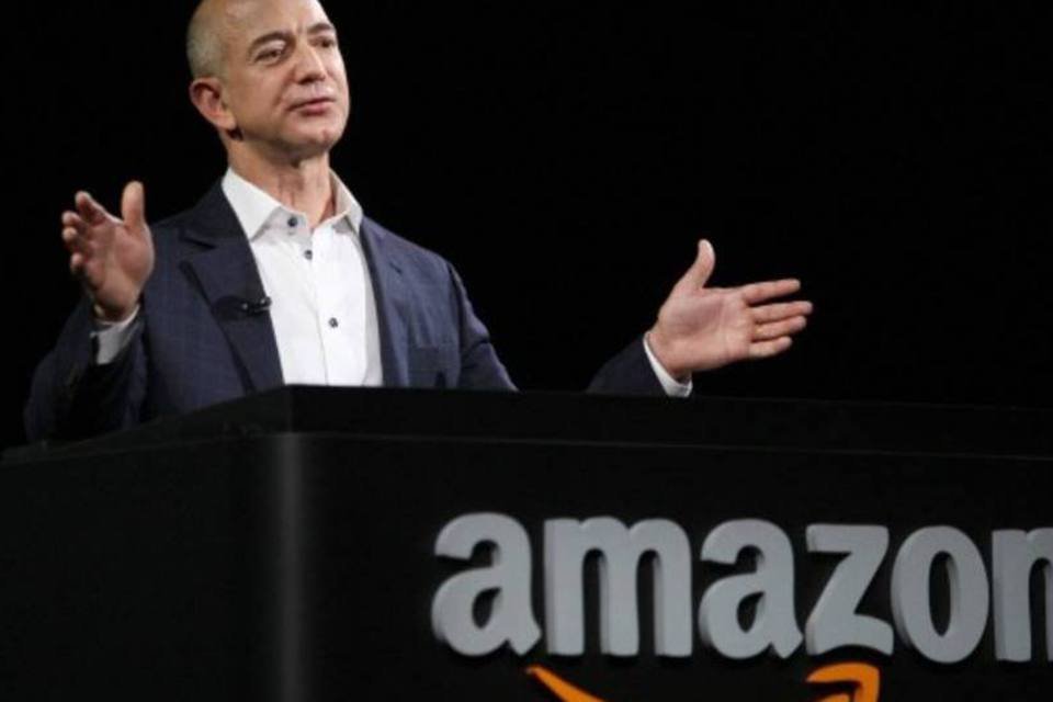 Os segredos mais curiosos de Jeff Bezos, dono da Amazon