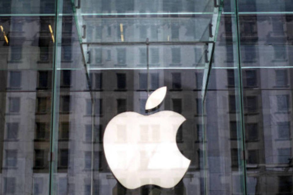 Apple confirma inauguração da sua primeira loja em SP