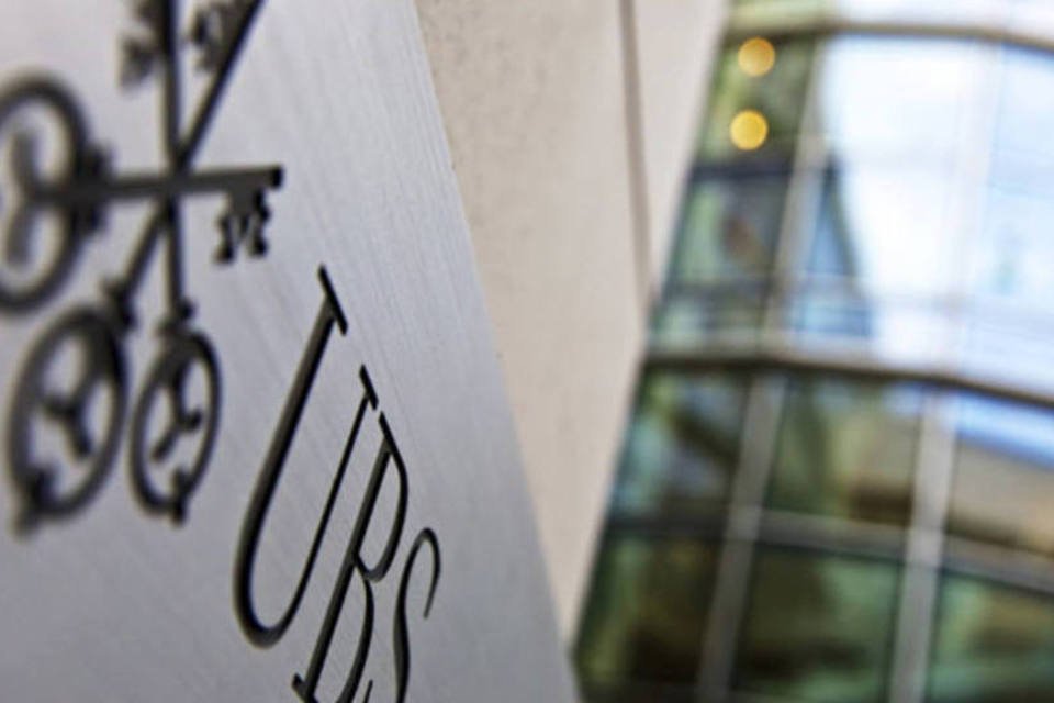 UBS e Credit Suisse: qual o tamanho desse novo banco?