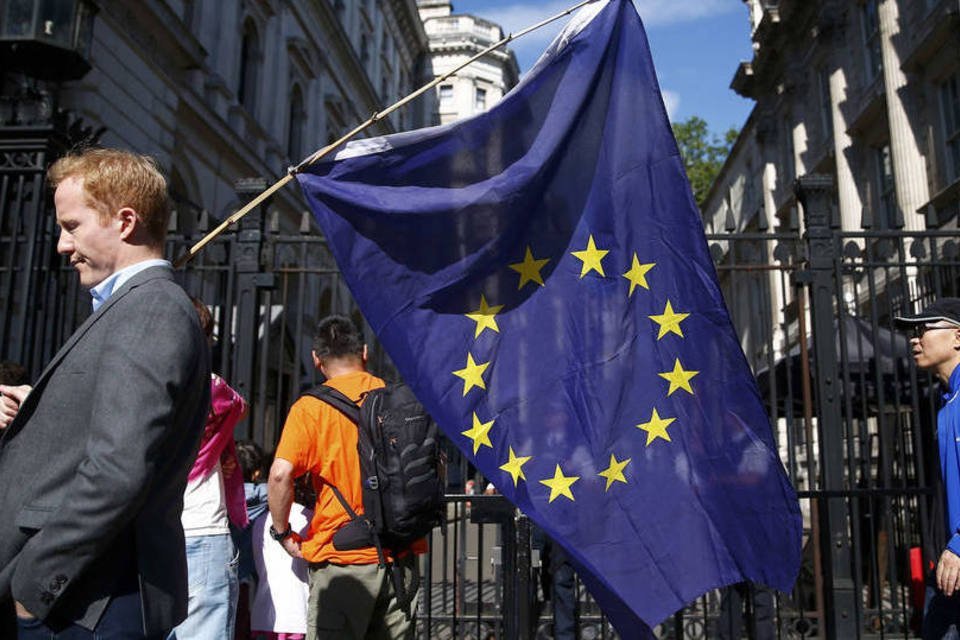 Investidor que apoiou Brexit projeta fim do euro em 5 anos