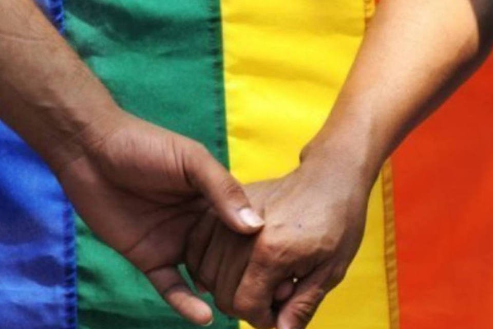 Entidades preparam mobilização nacional pela união civil de casais homossexuais