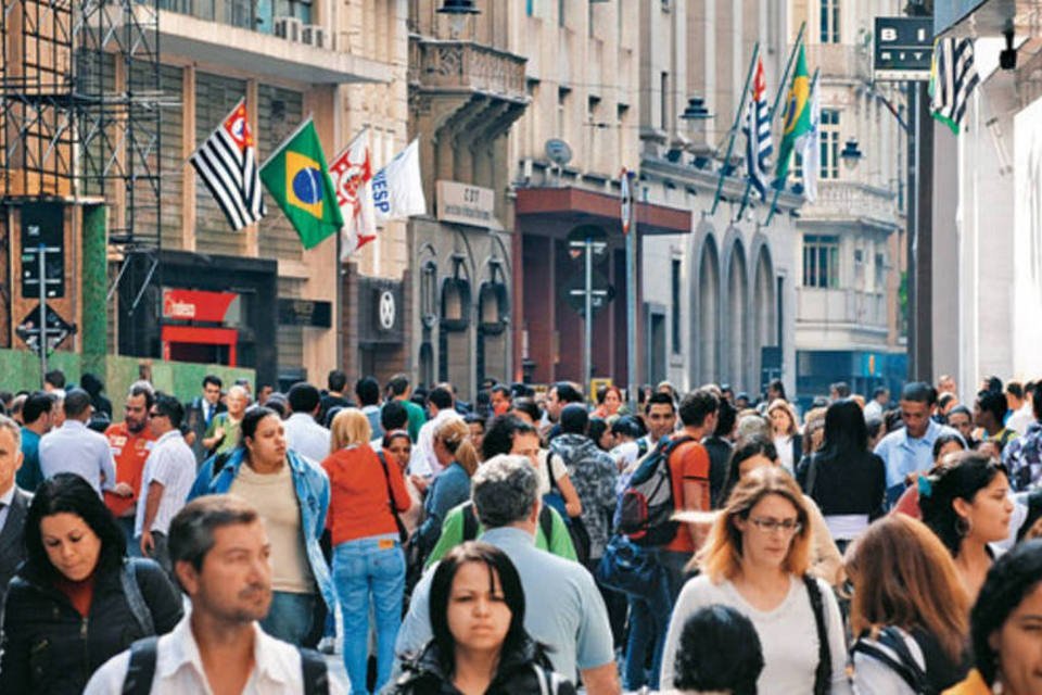 IBGE: Qualidade de vida do brasileiro avança em nove anos, mas desigualdade persiste