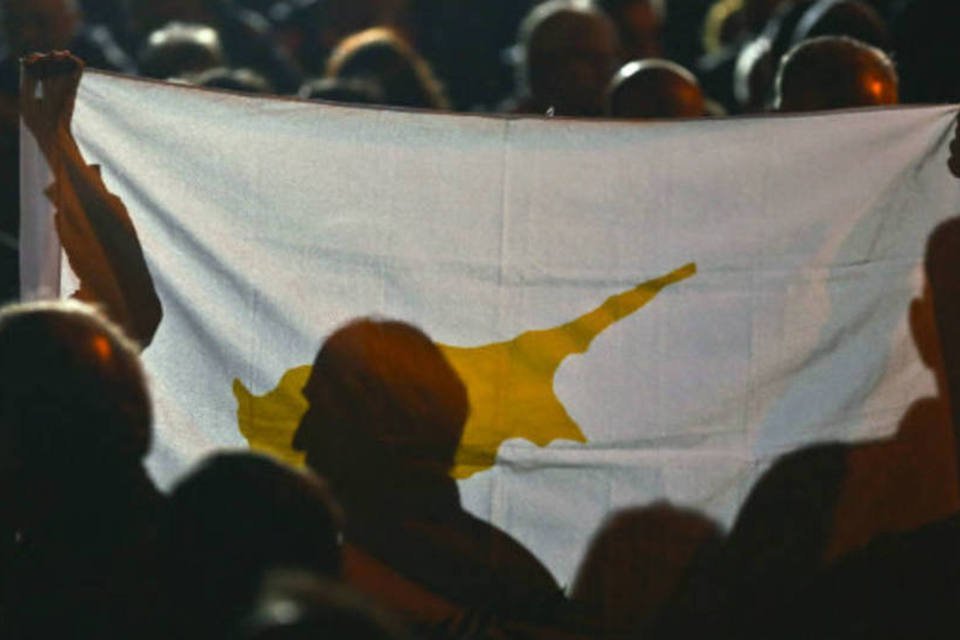 Negociações para reunificar Chipre são retomadas na Suíça