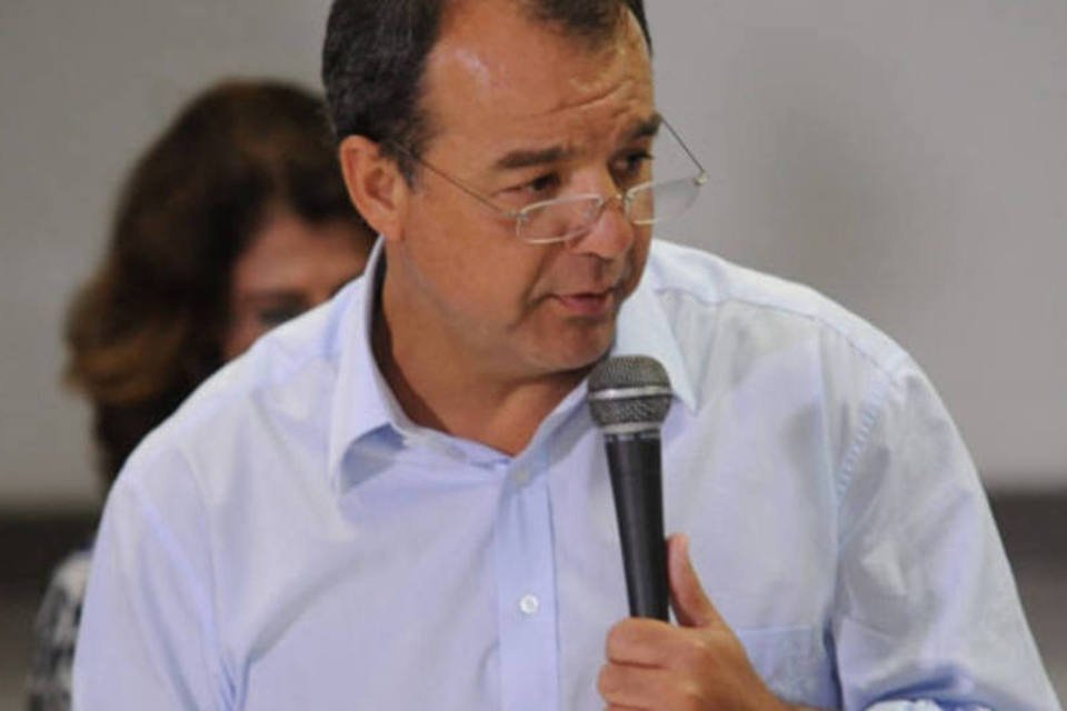 MP entra com ação de improbidade administrativa contra Cabral