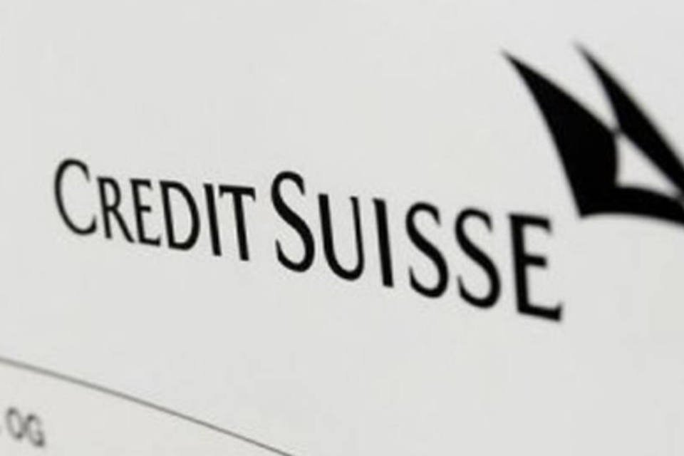 Credit Suisse (C1SU34) prevê prejuízo de US$ 1,6 bilhão no 4T22 com fuga de clientes wealth