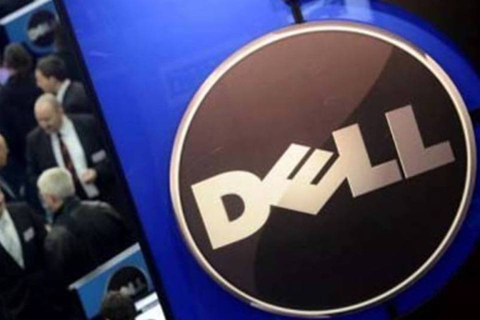 Dell faz acordo de U$ 100 milhões por fraude