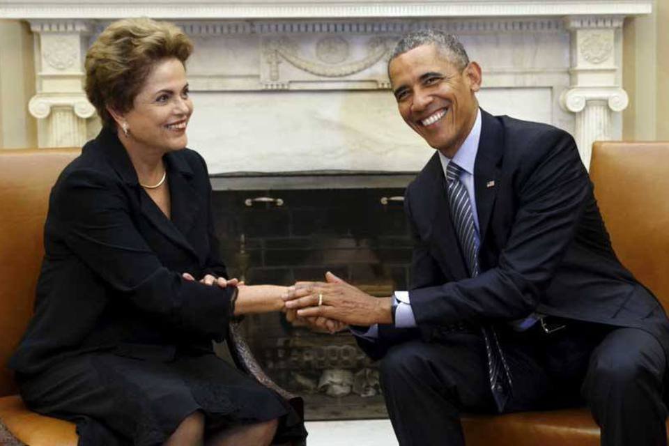 Brasil pede que EUA eliminem barreiras não tarifárias