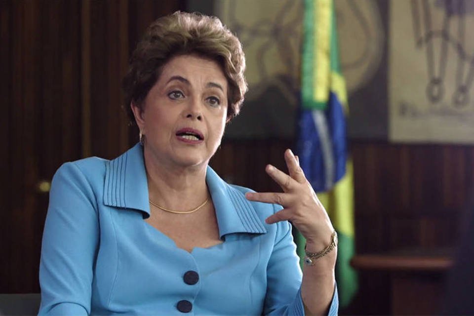 STF abre inquérito contra Dilma por tentar barrar Lava Jato