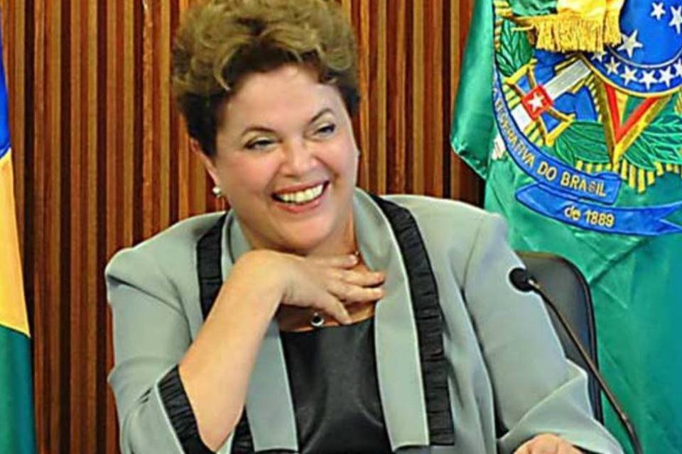 Dilma ressaltará a Obama potencial econômico e energético do país
