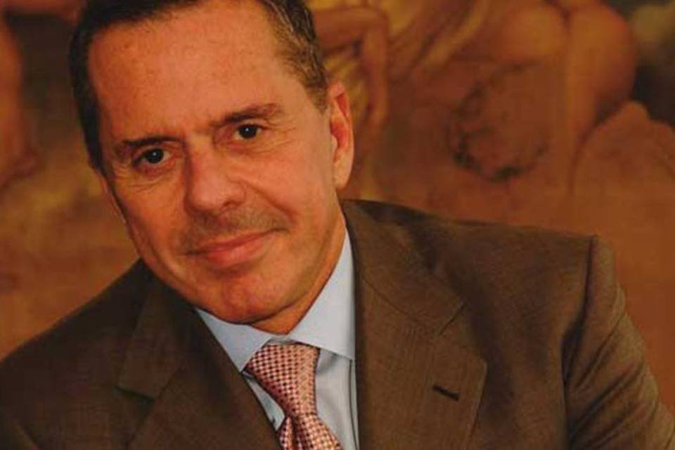 Morre Edemar Cid Ferreira, ex-dono do Banco Santos, aos 80 anos