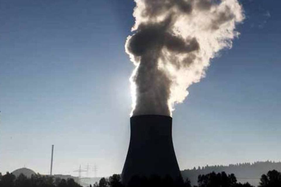 Nos EUA, apoio à energia nuclear atinge máxima desde 2012