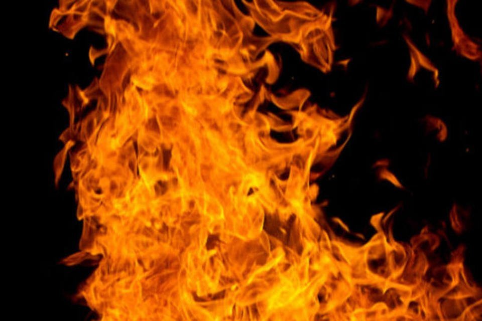Fogo - incêndio (Stock.Xchange/Thinkstock)