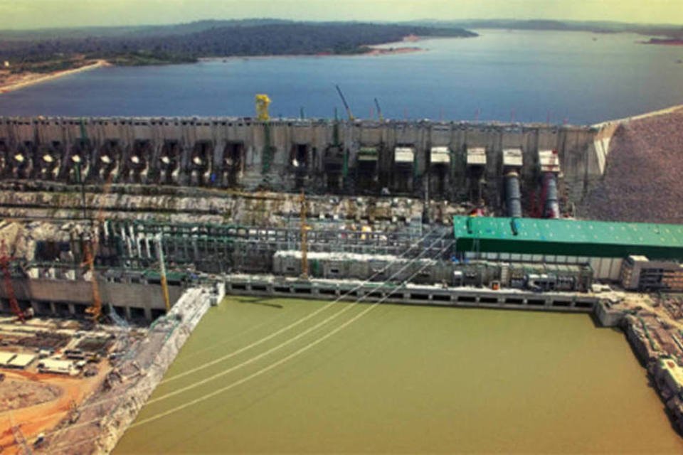 State Grid quer ajuda do governo com licença de Belo Monte