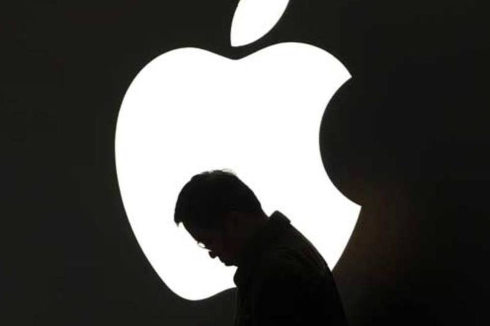 Falha da Apple deixa contas de usuários expostas