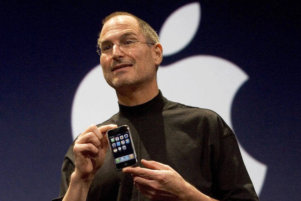 5 lições de Steve Jobs sobre estratégias de marketing