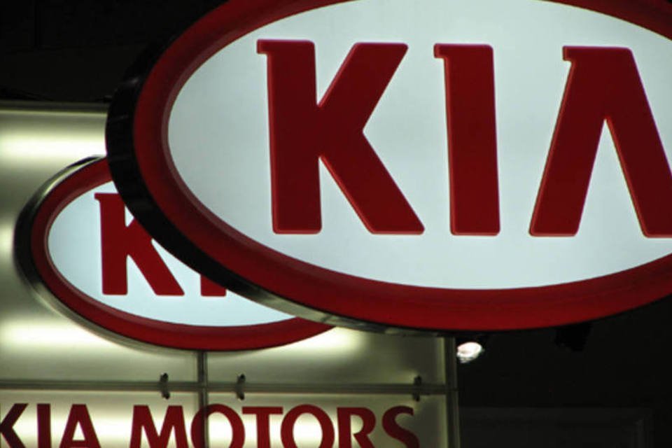 Kia fecha 75 lojas em 5 anos e vê queda de 35% nas vendas em 2017
