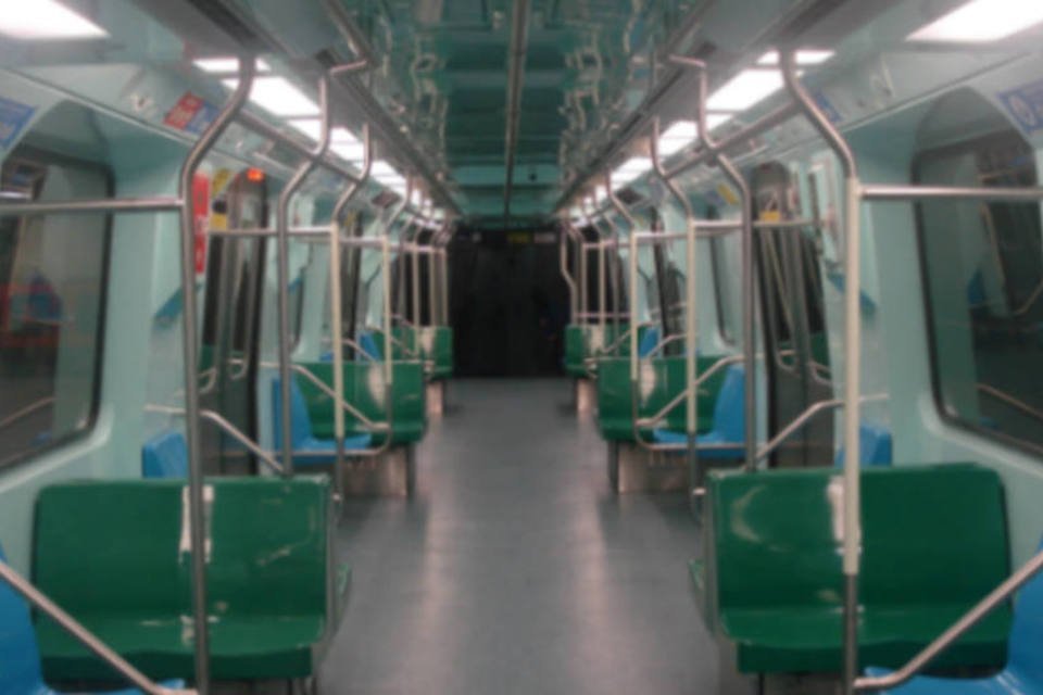 "Maioria não será atingida", diz secretário sobre alta do metrô