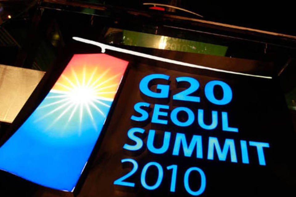 A aprovação da medida deve ser decidida em reunião dos líderes do G20 (Chung Sung-Jun/Getty Images)