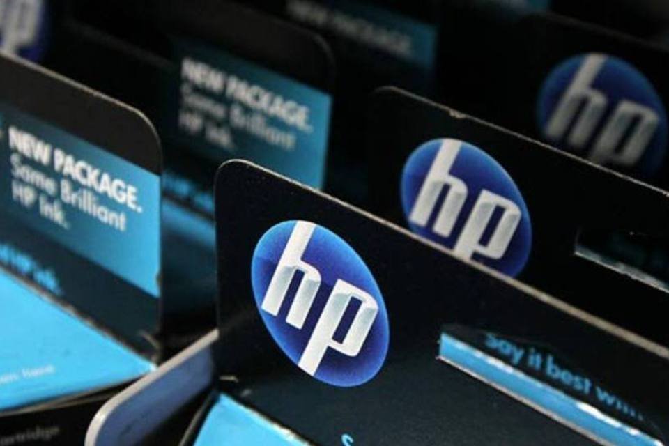 HP faz recall de baterias de computador por risco de incêndio