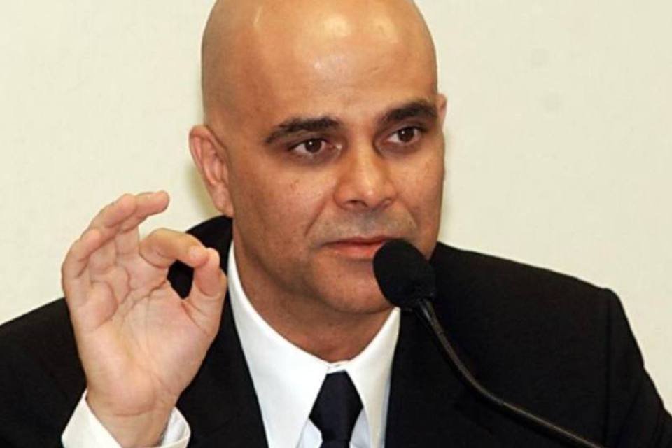 STF autoriza transferência de Marcos Valério para presídio em MG