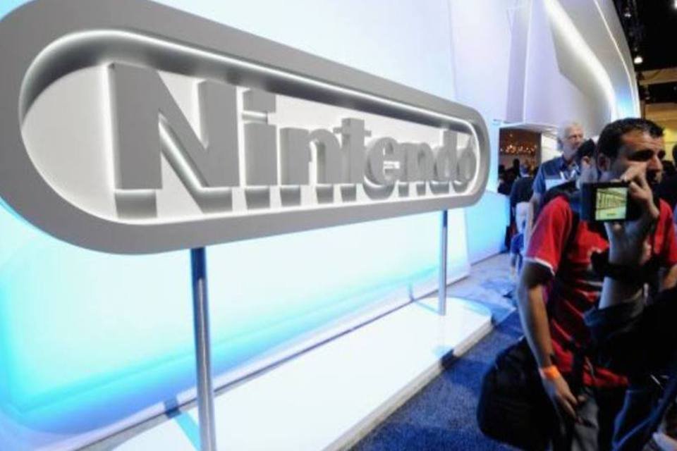 Nintendo libera hoje vídeo sobre próximo console de videogame
